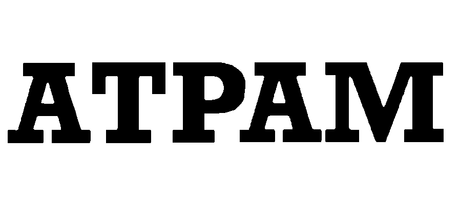 ATPAM logo
